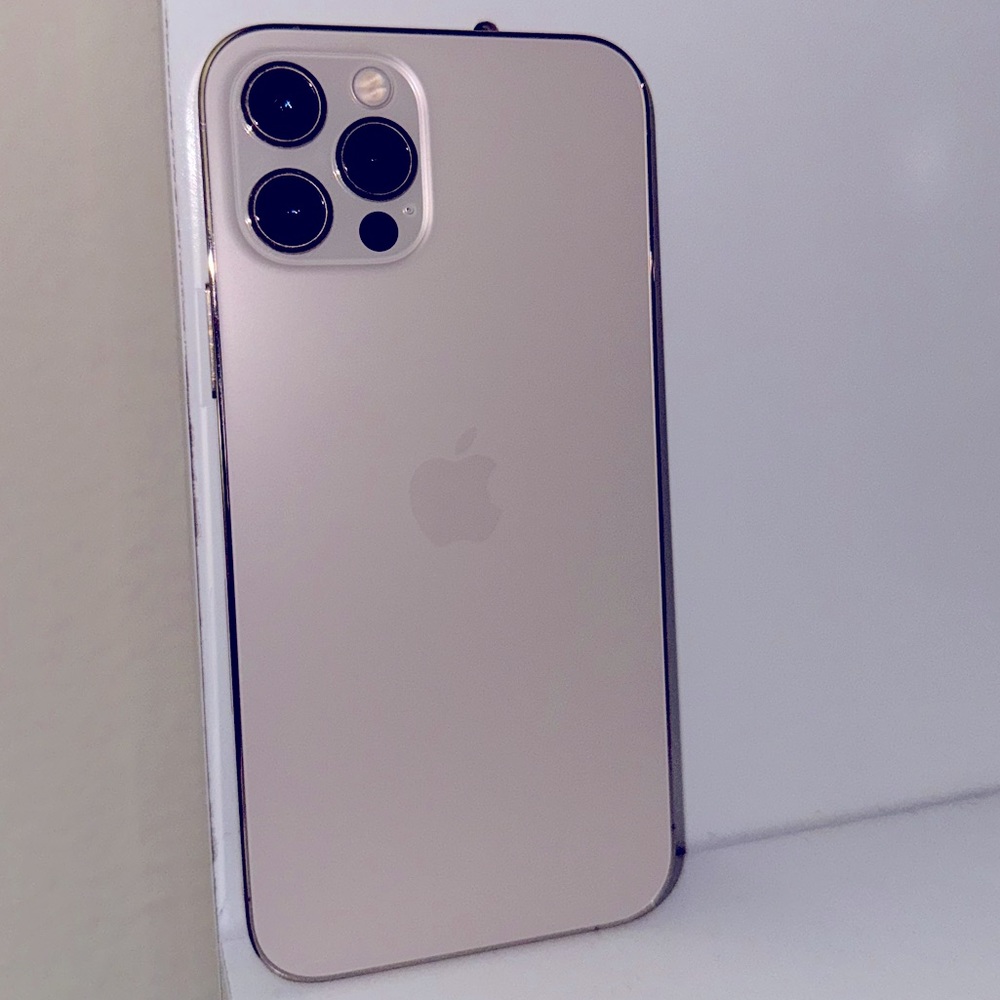 IPHONE 12 PRO
